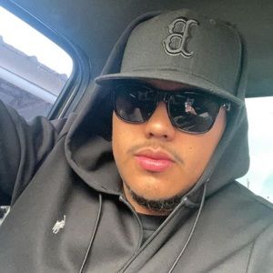 Meet your Posher, Erick